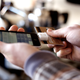 Imagen para el artículo titulado PayPal se adelanta a Square con los pagos en el móvil en Europa